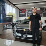 Osmar Padilla - @op_asesorchevroletygmc - Instagram