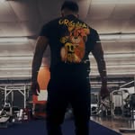 Osmar Pérez - @osmarperezfit - Instagram