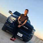 Osmar Rivera - @osmarrivera247 - Instagram