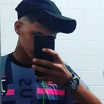 Osmar Tavares - @mikael_osmar244 - Instagram
