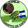 🐸🇸🇻Osmin🇸🇻🧜‍♀️👑 - @floresosmin - TikTok