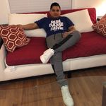 Osmin Lopez - @lopezosmin - Instagram