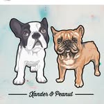 Osmin Ramirez - @xanderandpeanut - Instagram
