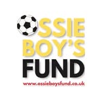 In Loving Memory | Ossie Robinson 🤍 - @ossieboysfund - Instagram