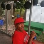 Ossie Robinson - @robinsonossie - Instagram