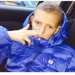 Ossie Robinson⚽️ - @ossie_boy05 - Instagram
