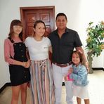 Osvaldo Arango - Facebook