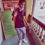 Osvaldo Arango - @alo_osvaldito - Instagram