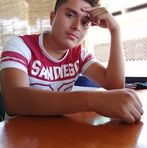 Osvaldo Arango - Facebook
