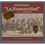 Osvaldo Bayer Trilogía - @osvaldobayertrilogiacine - Instagram