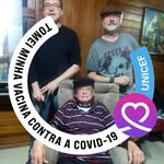 Osvaldo Branco - @osvaldo.branco.100 - Instagram