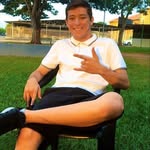 Osvaldo Caue Branco - @osvaldocauebranco2076 - Instagram