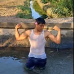 Osvaldo Caño - @osvaldocano40 - Instagram