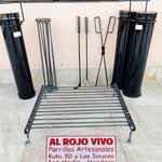 Osvaldo Cano - @alroj_ovivo - Instagram