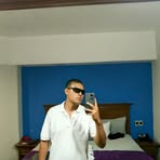 Osvaldo Cano - Facebook