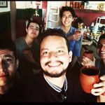 Osvaldo Cano - @jimbow993 - Instagram