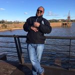 Osvaldo Perez - @osvaldo_perez_capote - Instagram