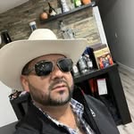 Osvaldo Ceja - @ocejao4 - Instagram