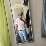 Osvaldo Ceja - @oscar_ceja1 - Instagram
