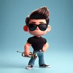 Erik Osvaldo Corral - @pinacorral - Instagram
