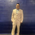 Osvaldo Corral - @real_wizard_of_oz - Instagram