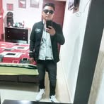 Osvaldo Corral - Facebook