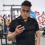 Osvaldo Ferrer - @fiidel.amaro - Instagram