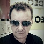 Osvaldo Fontão - @osvaldofontao - Instagram