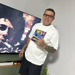 Osvaldo Lima - Facebook