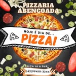 Osvaldo Lopes - @pizzaria_abencoada062 - Instagram