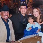 Osvaldo Mares - @mares95380 - Instagram