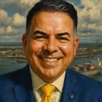Osvaldo Matos de Melo Júnior - @osvaldomatospernambucano - Instagram