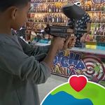 Osvaldo Serna - @osvaldoserna79 - Instagram