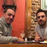 Osvaldo Serna - @osvaldoserna55 - Instagram
