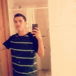 Osvaldo Solis - @osvaldozaragoza15 - Instagram