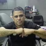 Osvaldo Solís - @osvaldosolis8 - Instagram