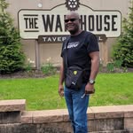 Oswald Barrett - @oswald.barrett - Instagram
