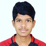 Oswald Bernard - @itz_oswald_07 - Instagram