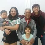 Oswaldo Bernardo - @oswaldo.bernardo.98 - Instagram