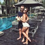 Oswald Campbell - @lijin459 - Instagram