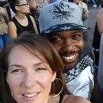 Oswald Campbell - @gifton1979 - Instagram