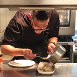 Oswald Hernandez - @oswaldcooks - Instagram