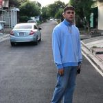 Oswald Hernández - @oswald_hdez96 - Instagram