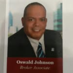 Oswald Johnson - @johnson_oswald - Instagram