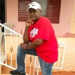 Oswald Johnson - @oswaldjohnson - Instagram