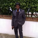Oswald Johnson - @sugarojay - Instagram