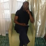 Oswald Johnson - @oswaldjohnson61 - Instagram