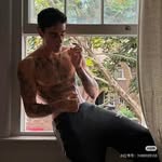Oswald Johnson - @eck1a1xaigwu - Instagram
