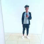 Oswald Johnson - @oswald.johnson.733 - Instagram