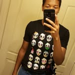 Oswald Johnson II - @tiredshower - Instagram